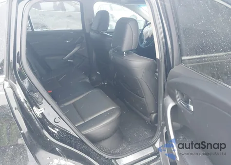 2014 Acura Rdx z USA, uszkodzony, nr VIN 5J8TB3H59EL011496